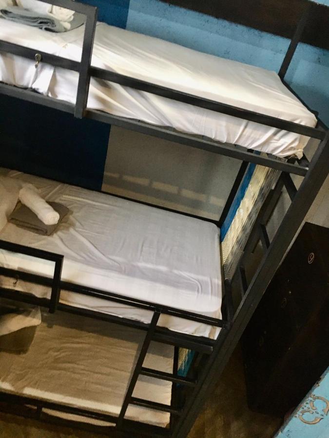 Mexiqui Zocalo Hostel Μεξικό Εξωτερικό φωτογραφία